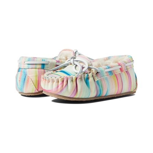 미네통카 Minnetonka Kids Cassie (Toddler/Little Kid/Big Kid)