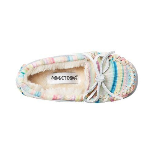 미네통카 Minnetonka Kids Cassie (Toddler/Little Kid/Big Kid)