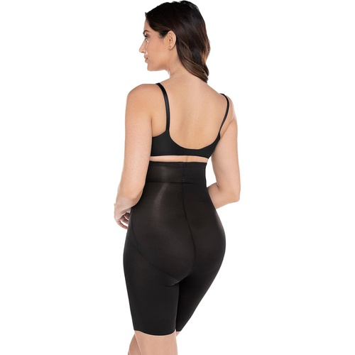  Miraclesuit Shapewear Extra Firm Shape with an Edge Hi-Waist Long Leg 2709