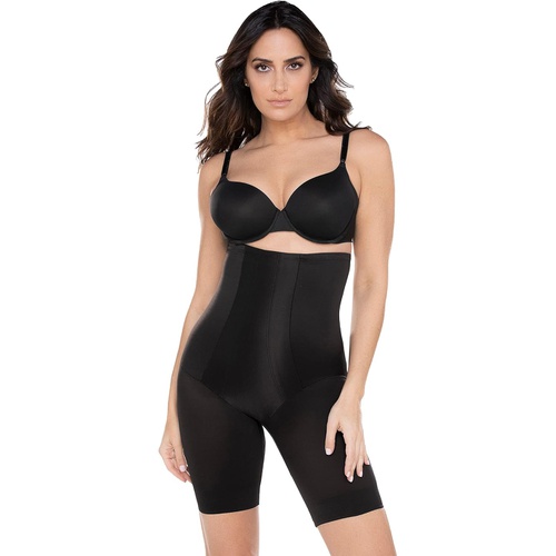  Miraclesuit Shapewear Extra Firm Shape with an Edge Hi-Waist Long Leg 2709