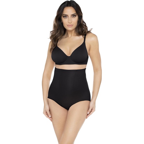  Miraclesuit Shapewear Extra Firm Shape with an Edge Hi-Waist Brief 2705