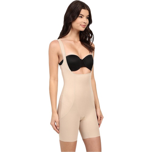  Miraclesuit Shapewear Back Magic Extra Firm Torsette Thigh Slimmer