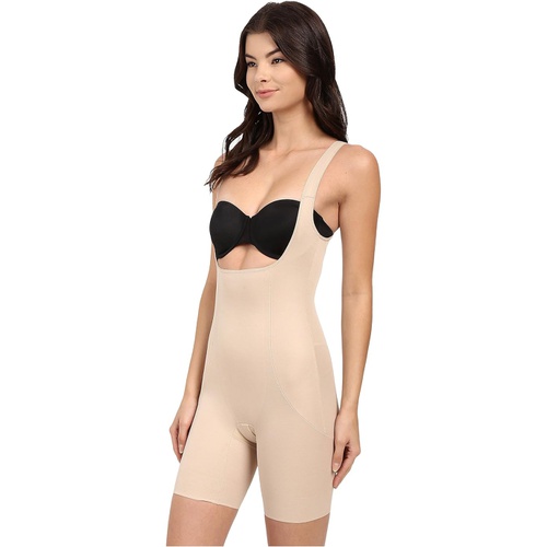  Miraclesuit Shapewear Back Magic Extra Firm Torsette Thigh Slimmer