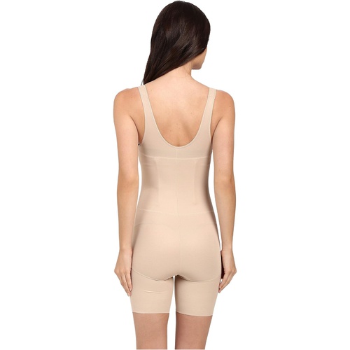  Miraclesuit Shapewear Back Magic Extra Firm Torsette Thigh Slimmer