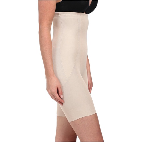  Miraclesuit Shapewear Back Magic High Waist Thigh Slimmer
