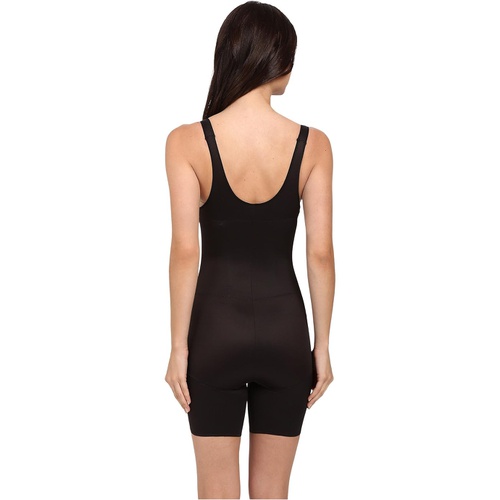  Miraclesuit Shapewear Back Magic Extra Firm Torsette Thigh Slimmer