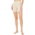 Miraclesuit Shapewear Comfy Curves Firm Control Waistline Bike Pants