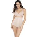 Miraclesuit Shapewear Extra Firm Shape with an Edge Hi-Waist Brief 2705