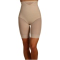 Miraclesuit Shapewear Extra Firm Sexy Sheer Shaping Hi-Waist Thigh Slimmer