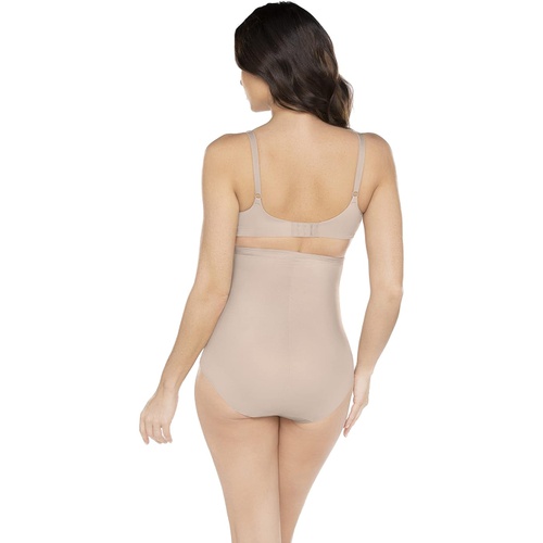  Miraclesuit Shapewear Extra Firm Shape with an Edge Hi-Waist Brief 2705