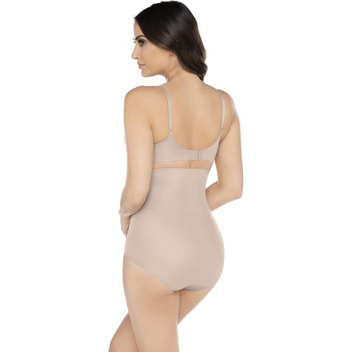  Miraclesuit Shapewear Extra Firm Shape with an Edge Hi-Waist Brief 2705
