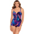 Miraclesuit Caliente Tropical Marina Top