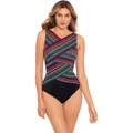 Miraclesuit Raya De Sol Brio One-Piece