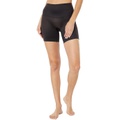 Miraclesuit Shapewear Comfy Curves Firm Control Waistline Bike Pants