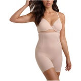 Miraclesuit Shapewear Fit & Firm High-Waist Bike Pants