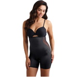 Miraclesuit Shapewear Fit & Firm High-Waist Bike Pants