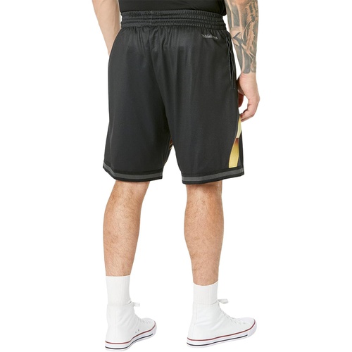  Mitchell & Ness NBA Big Face 4.0 Fashion Shorts Celtics