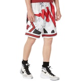 Mitchell & Ness NBA Hyper Hoops Swingman Shorts Bulls 1997