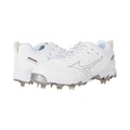 Mizuno 9 Spike Swift 7 Low Metal Softball Cleat