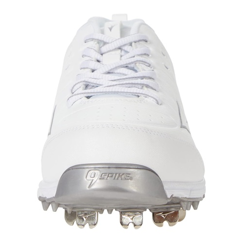  Mizuno 9 Spike Swift 7 Low Metal Softball Cleat