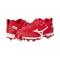 Mizuno 9 Spike Swift 7 Low Metal Softball Cleat