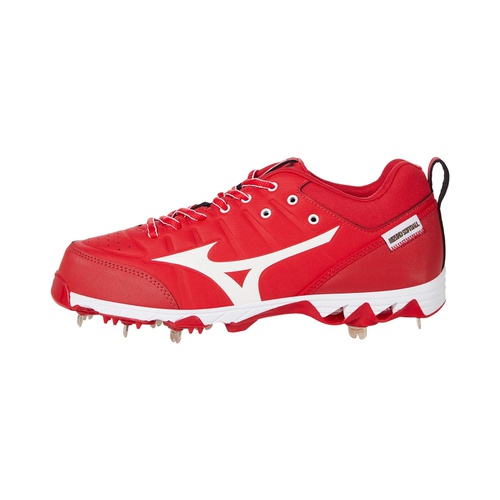  Mizuno 9 Spike Swift 7 Low Metal Softball Cleat