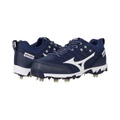 Mizuno 9 Spike Swift 7 Low Metal Softball Cleat