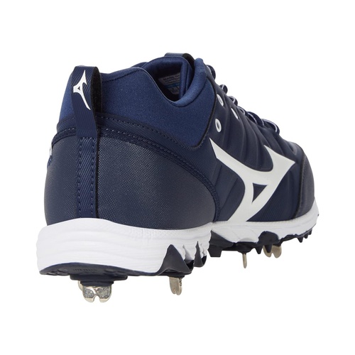  Mizuno 9 Spike Swift 7 Low Metal Softball Cleat