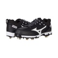 Mizuno 9 Spike Swift 7 Low Metal Softball Cleat