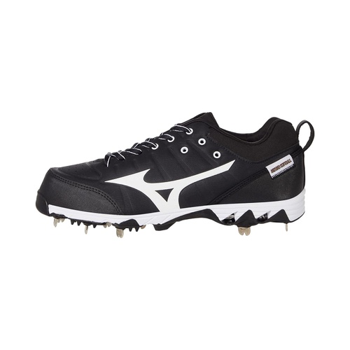  Mizuno 9 Spike Swift 7 Low Metal Softball Cleat