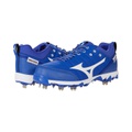 Mizuno 9 Spike Swift 7 Low Metal Softball Cleat