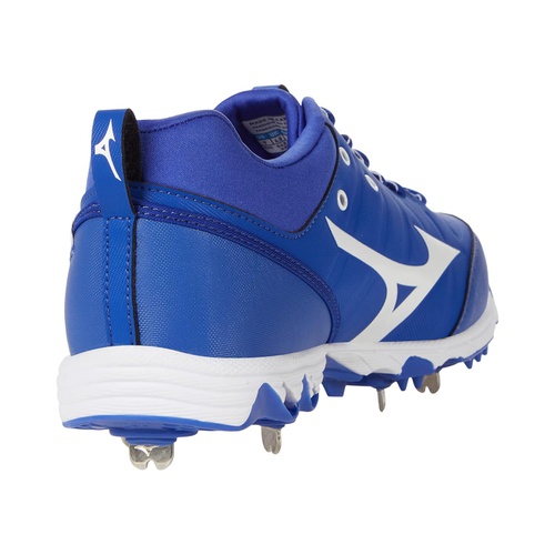  Mizuno 9 Spike Swift 7 Low Metal Softball Cleat