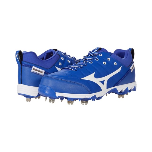  Mizuno 9 Spike Swift 7 Low Metal Softball Cleat