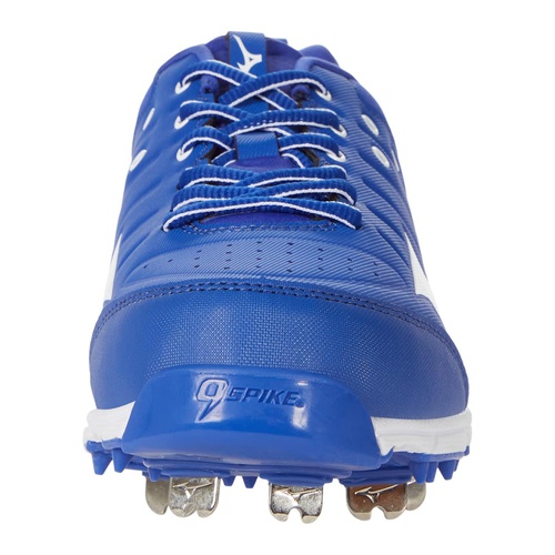  Mizuno 9 Spike Swift 7 Low Metal Softball Cleat