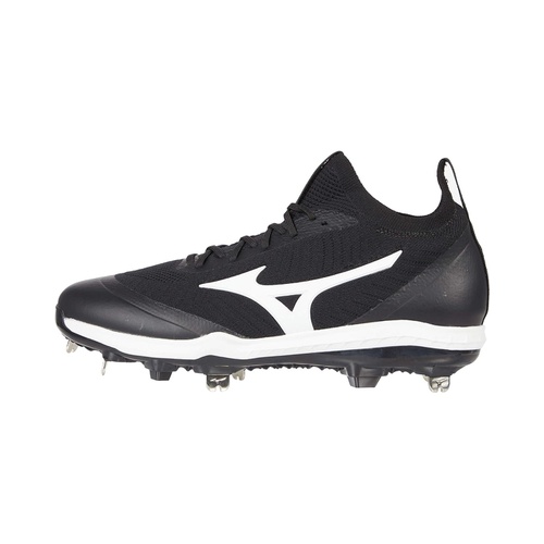  Mizuno Dominant Knit Metal Baseball Cleat