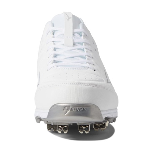  Mizuno 9 Spike Ambition 2 Low Metal Baseball Cleat