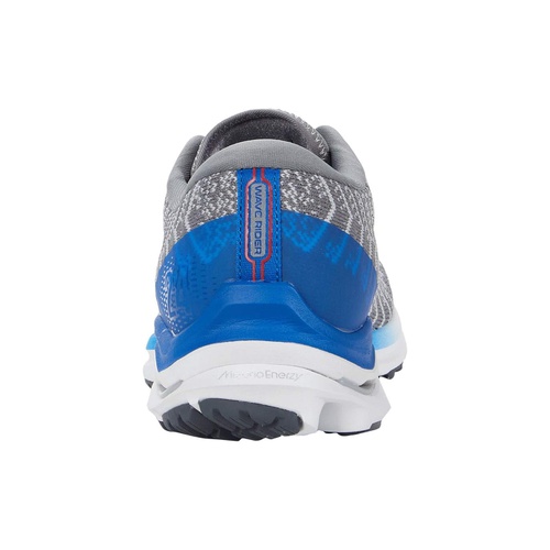  Mizuno Wave Rider 24 WAVEKNIT