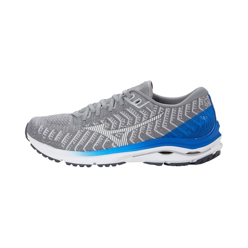  Mizuno Wave Rider 24 WAVEKNIT