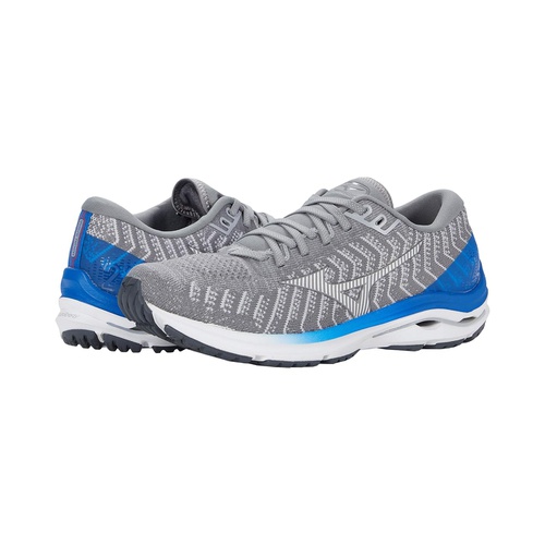  Mizuno Wave Rider 24 WAVEKNIT