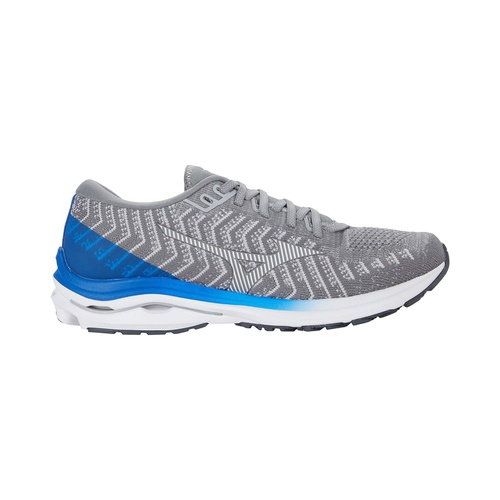  Mizuno Wave Rider 24 WAVEKNIT