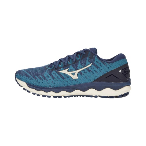  Mizuno Wave Sky 4 WAVEKNIT