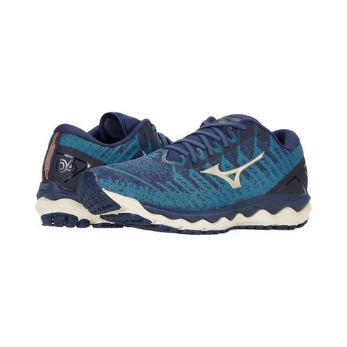  Mizuno Wave Sky 4 WAVEKNIT