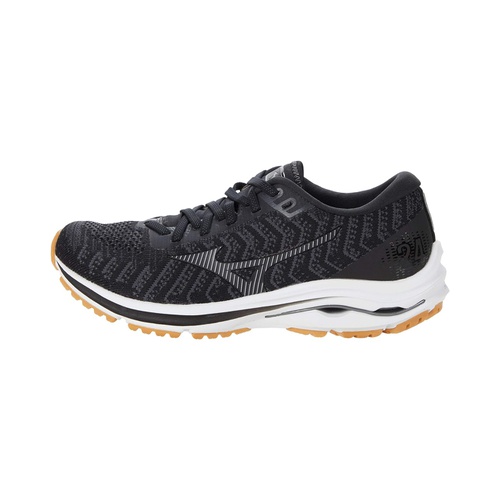  Mizuno Wave Rider 24 WAVEKNIT