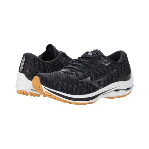  Mizuno Wave Rider 24 WAVEKNIT