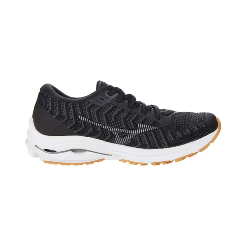  Mizuno Wave Rider 24 WAVEKNIT