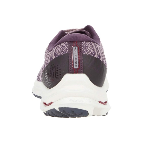  Mizuno Wave Rider 24 WAVEKNIT