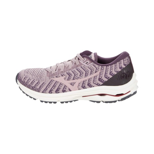  Mizuno Wave Rider 24 WAVEKNIT