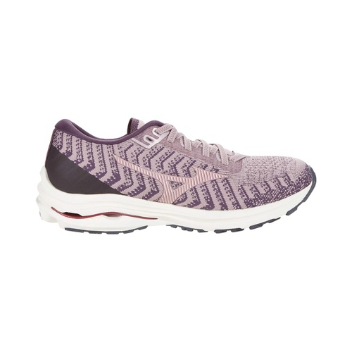  Mizuno Wave Rider 24 WAVEKNIT