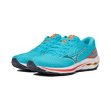 Mizuno Wave Inspire 18 Waveknit