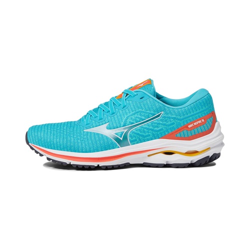  Mizuno Wave Inspire 18 Waveknit